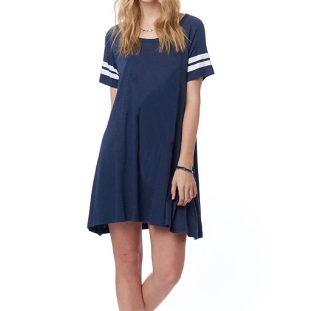 Lagaci Dress NWT